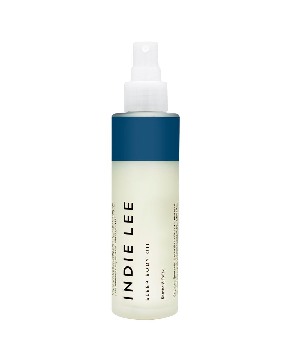 Indie Lee Sleep Body Oil 