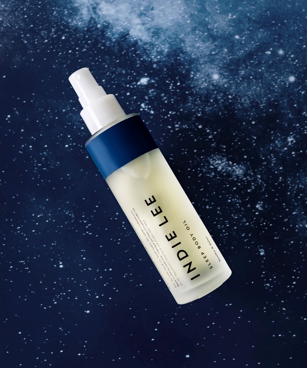 Indie Lee Sleep Body Oil 