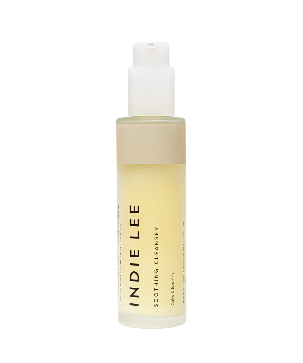 Indie Lee Soothing Cleanser 