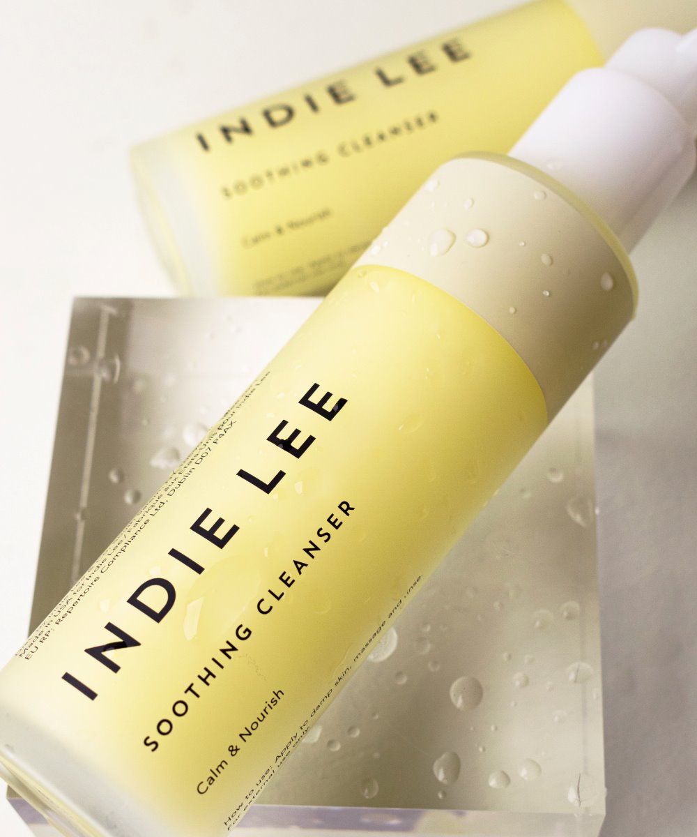 Indie Lee Soothing Cleanser 