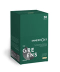 Innermost The Greens Blend - Peach 
