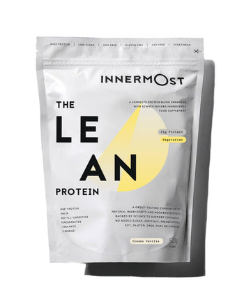 Innermost The Lean Protein - Vanilla 