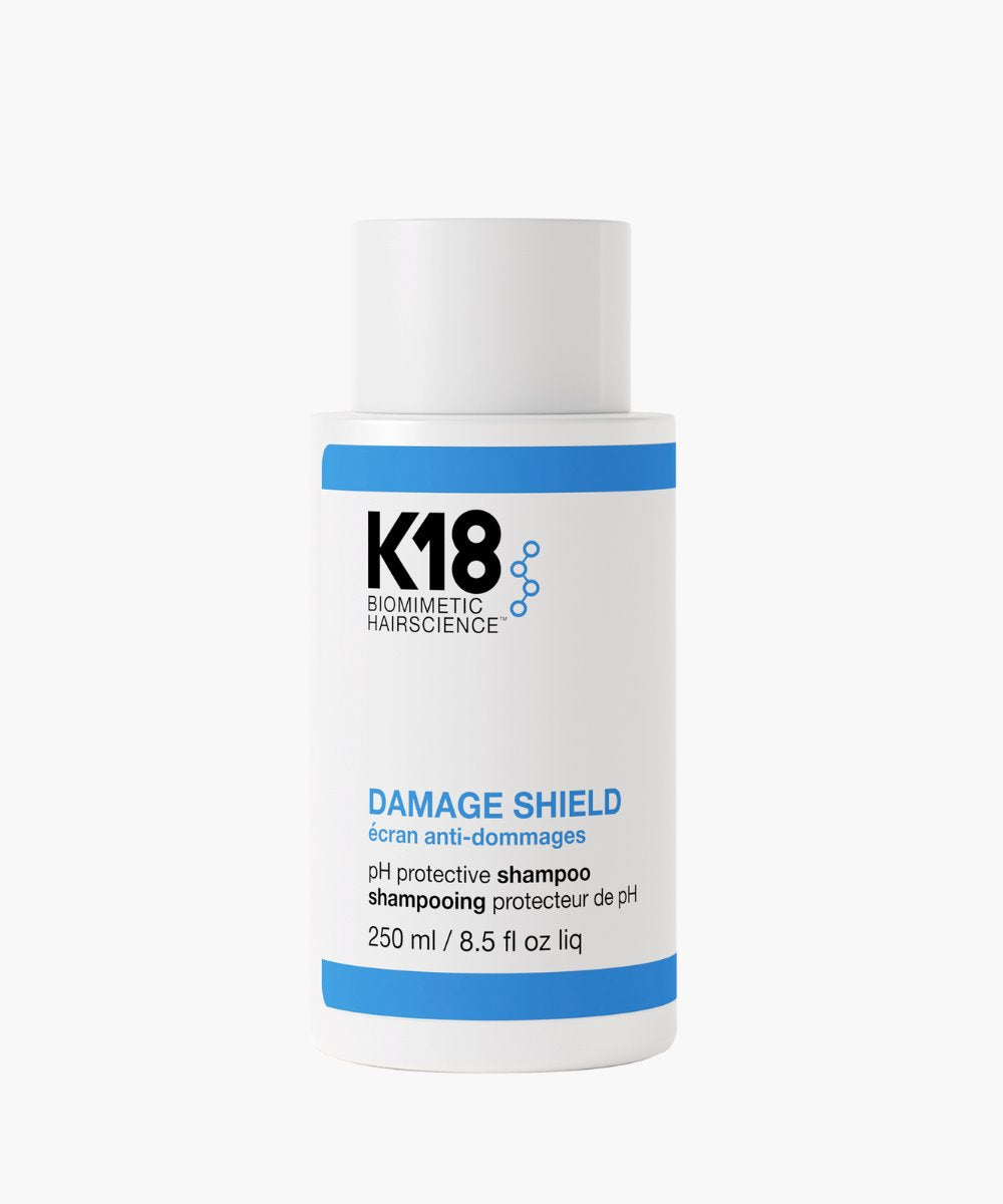 K18 Damage Shield pH Protective Shampoo 