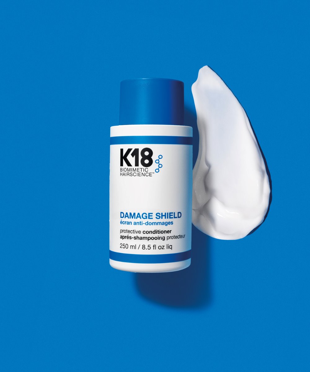 K18 K18 Damage Shield Protective Conditioner 