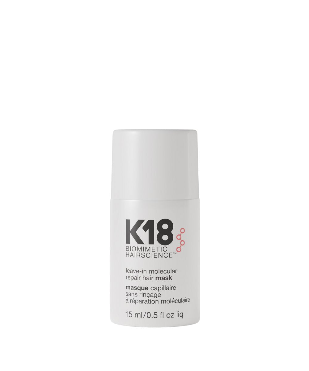 K18 K18 Leave-in Molecular Repair Hair Mask 