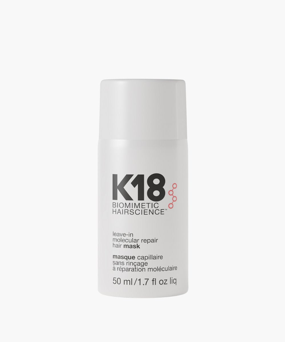 K18 K18 Leave-in Molecular Repair Hair Mask 