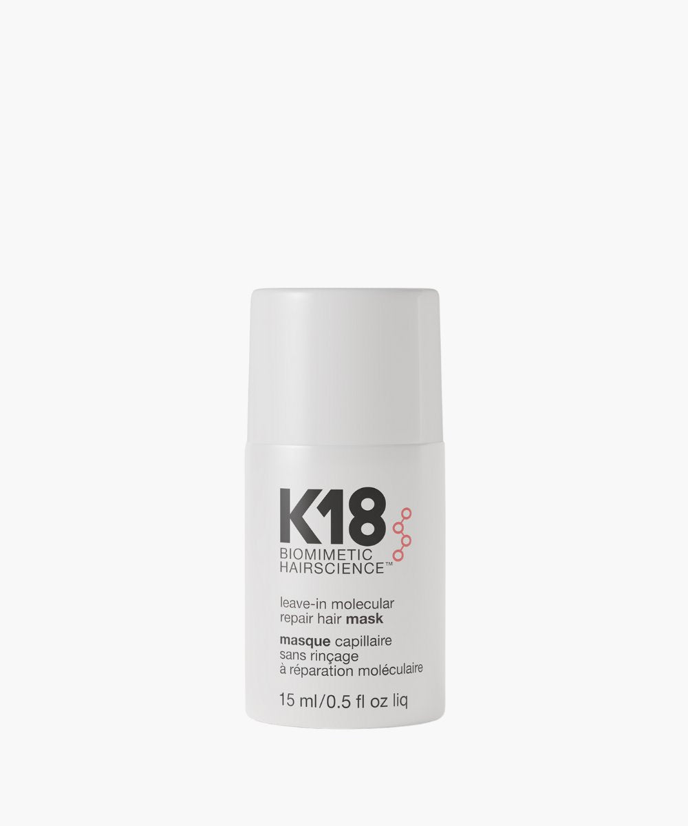 K18 K18 Leave-in Molecular Repair Hair Mask 