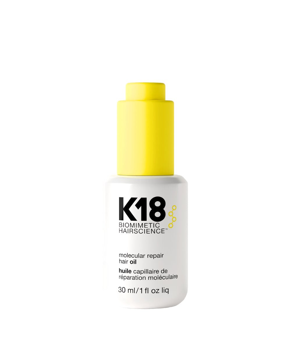 K18 K18 Molecular Repair Hair Oil 