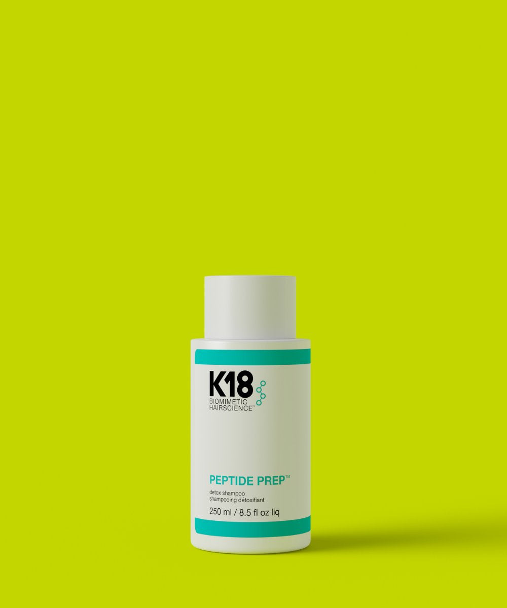 K18 K18 Peptide Prep™ Detox Shampoo 