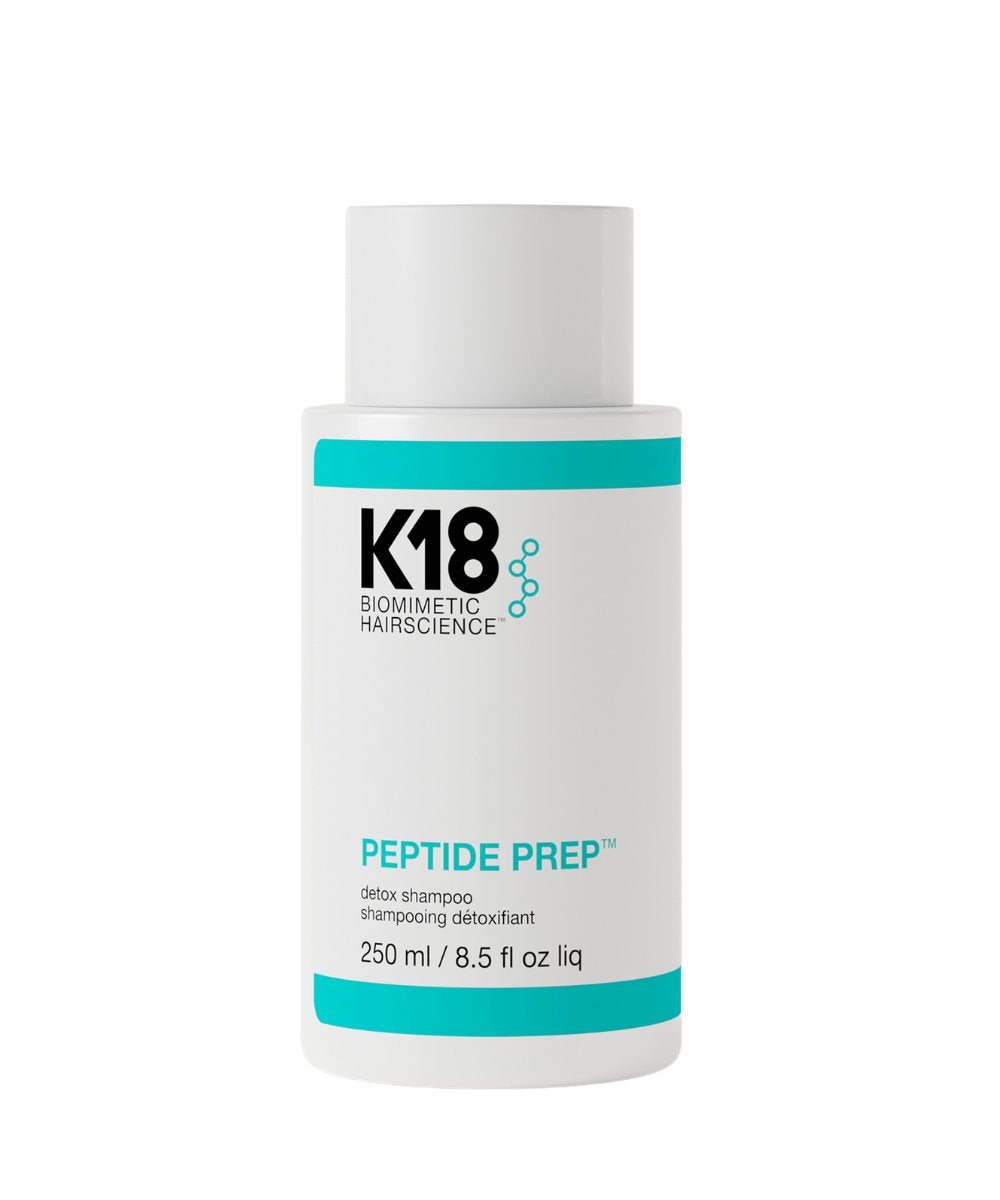 K18 K18 Peptide Prep™ Detox Shampoo 