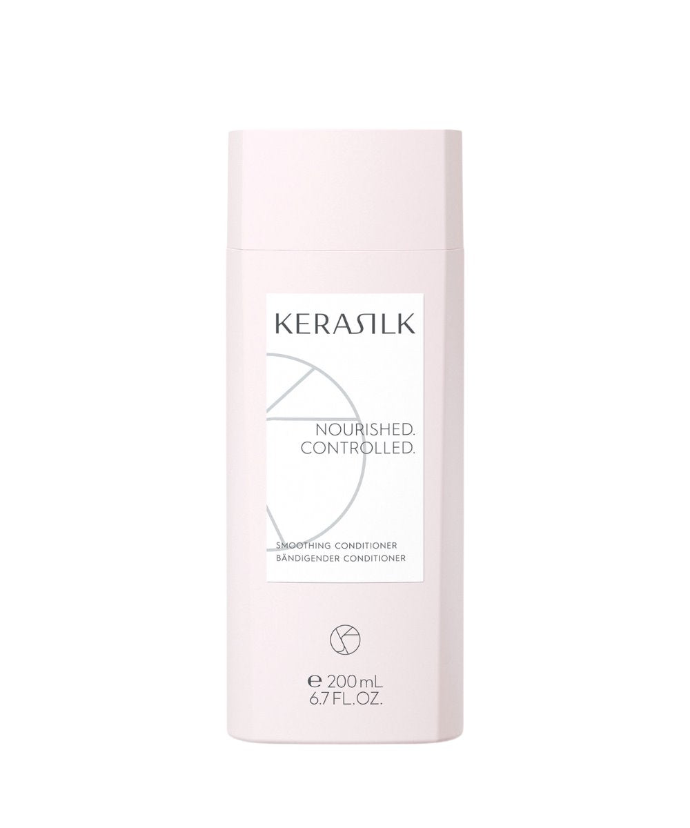 Kerasilk Essentials Smoothing Conditioner 