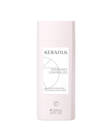 Kerasilk Essentials Smoothing Conditioner 