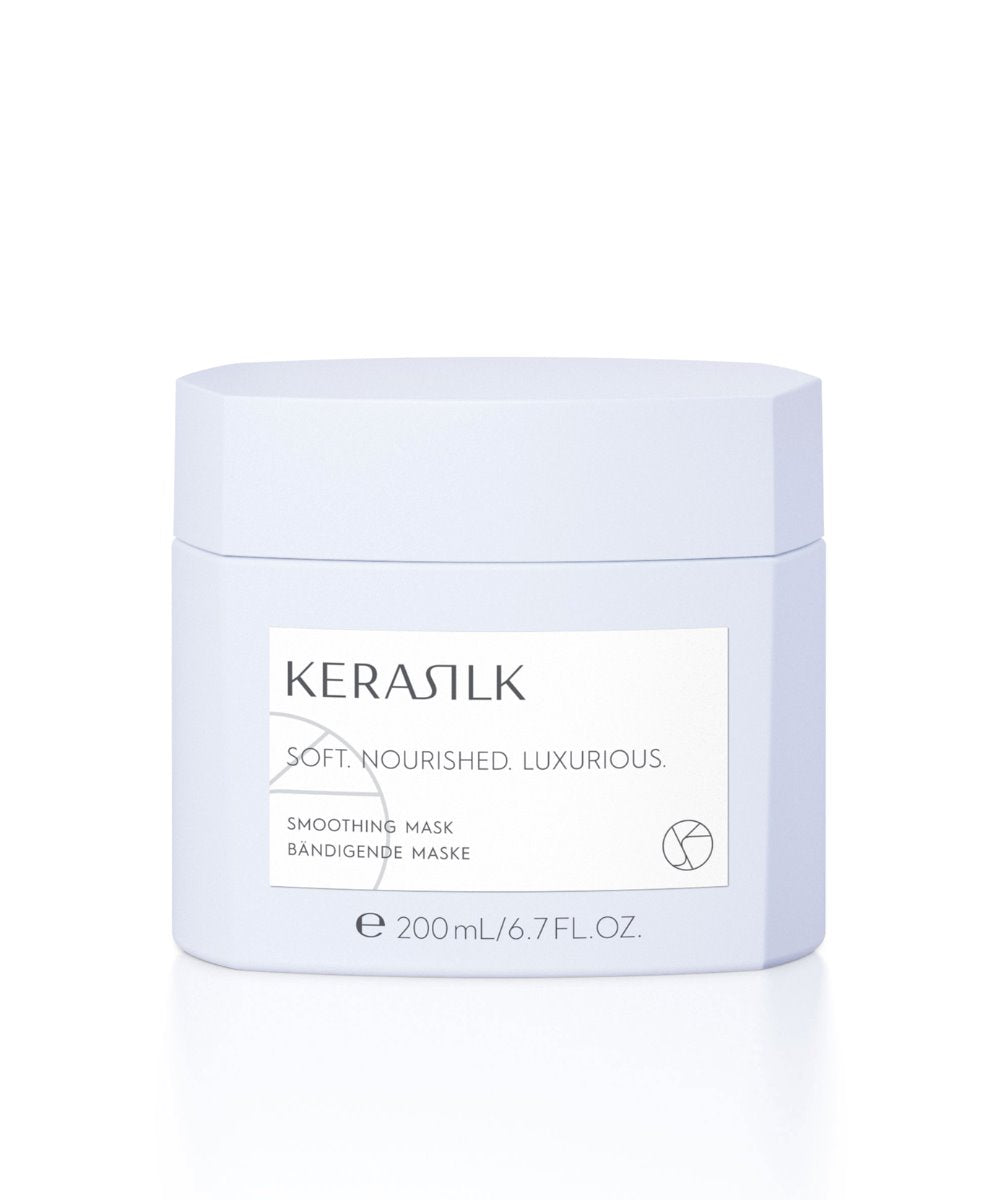 Kerasilk Specialists Smoothing Mask 