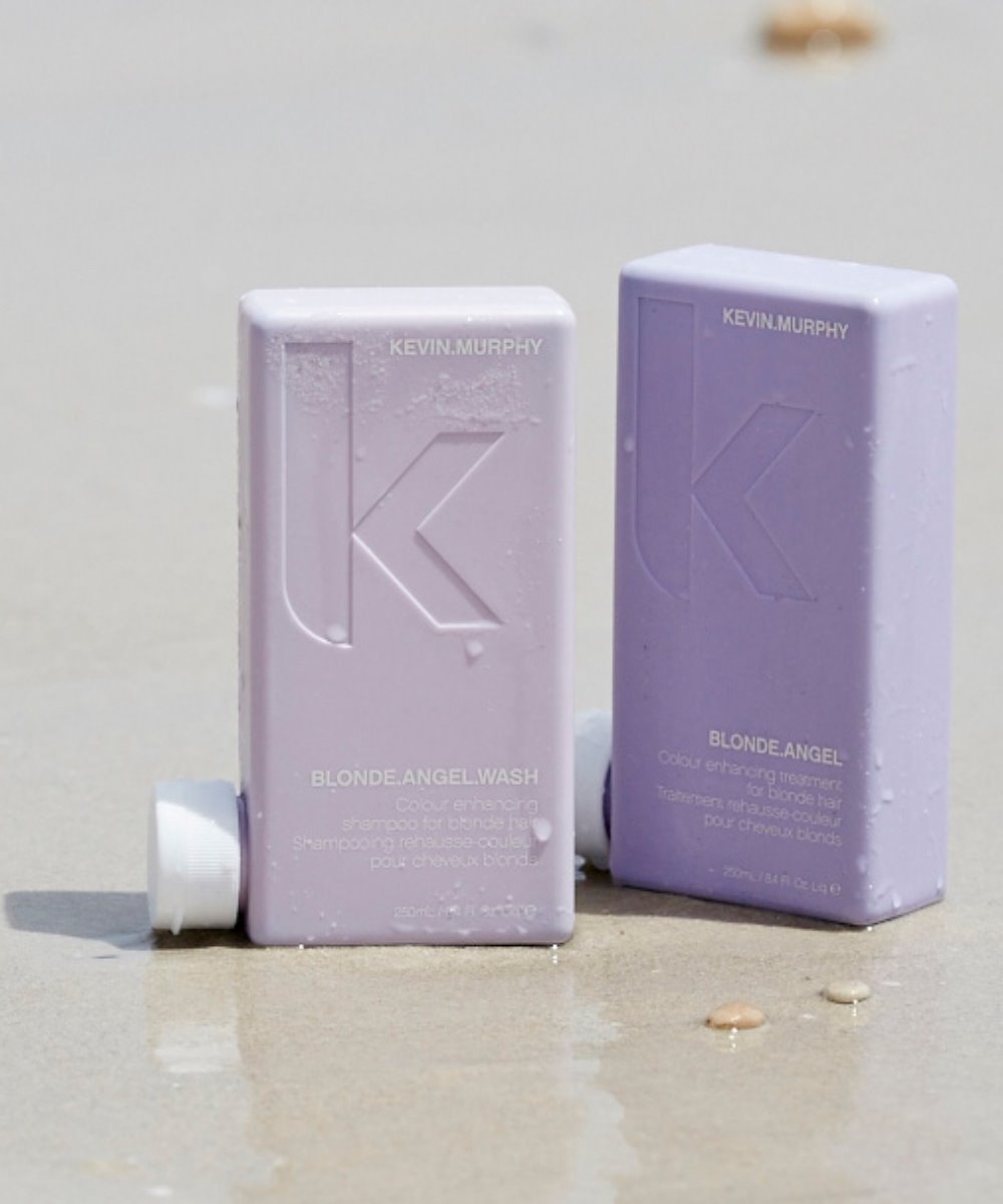 Kevin Murphy Blonde Angel Enhancing Treatment Conditioner 