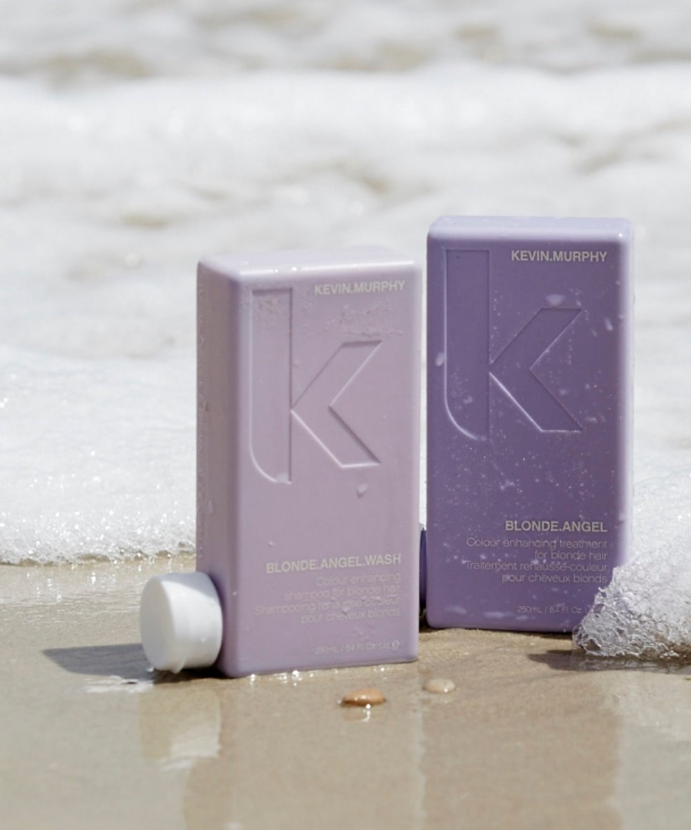 Kevin Murphy Blonde Angel Wash Shampoo 