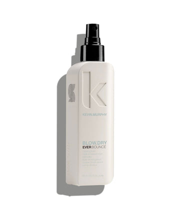 Kevin Murphy Ever Bounce Blow Dry Hair Spray for Bouncy Hair 