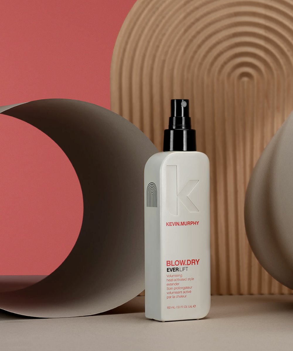 Kevin Murphy Ever Lift Blow Dry Hair Spray for Smooth Volume & Lift 