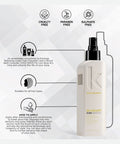 Kevin Murphy Ever Smooth Blow Dry Hair Spray for Silky Smooth Hair 