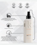 Kevin Murphy Ever Thicken Blow Dry Hair Spray for Thickening Effect 