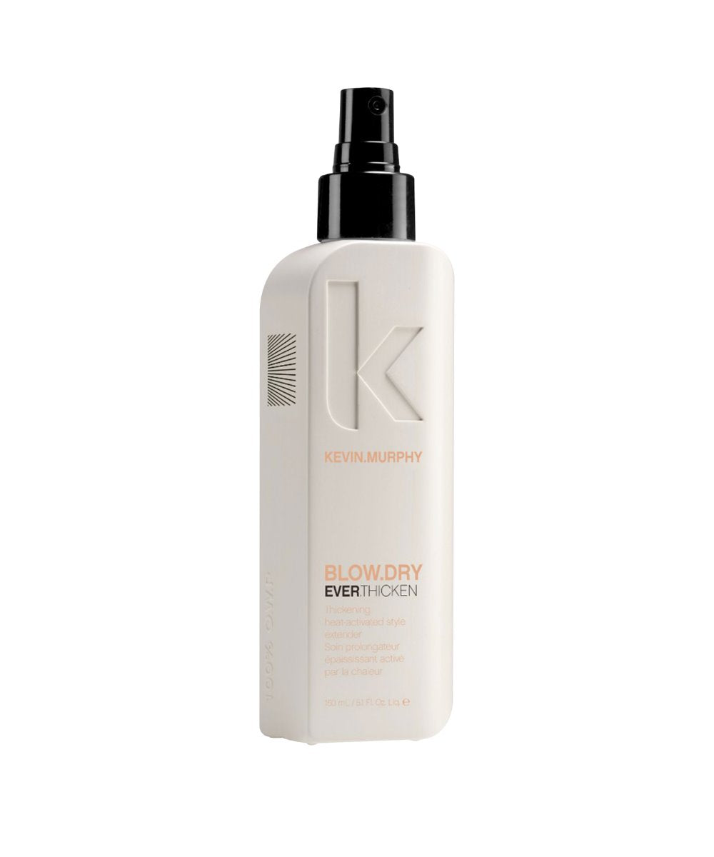 Kevin Murphy Ever Thicken Blow Dry Hair Spray for Thickening Effect 