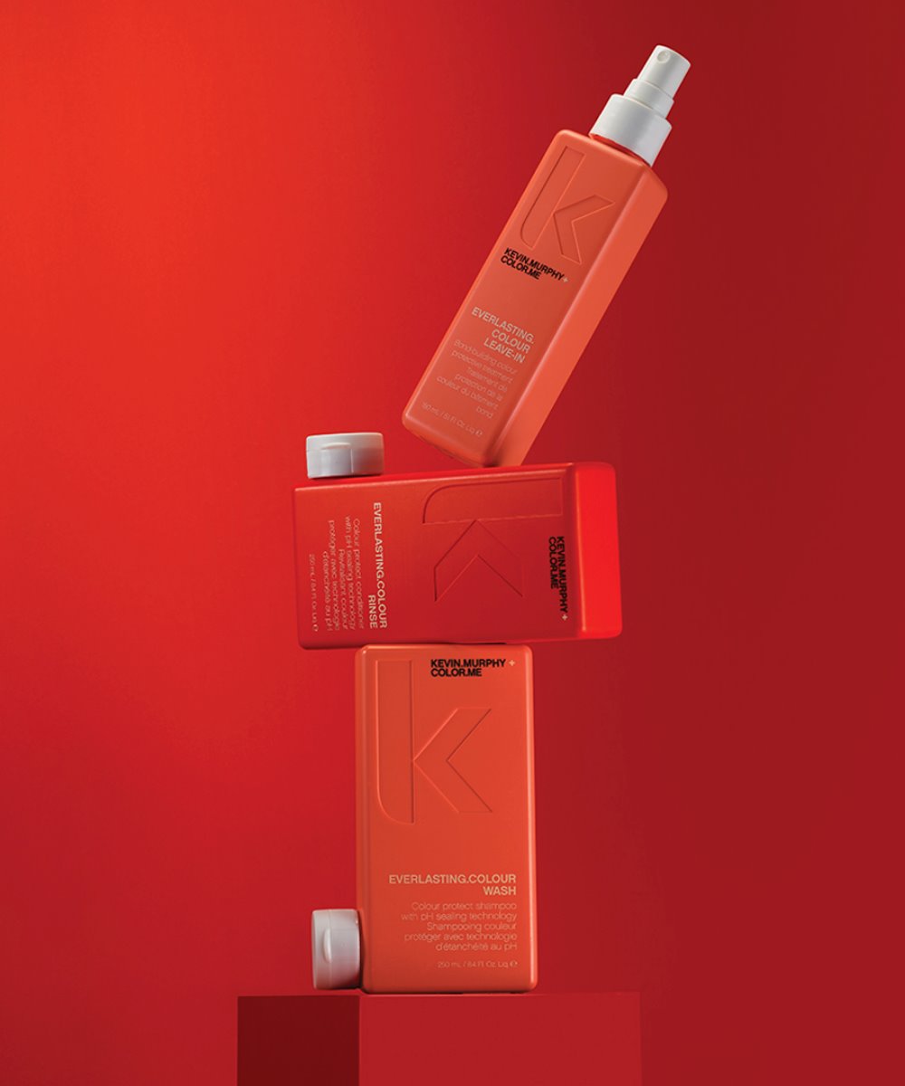 Kevin Murphy Everlasting Colour Rinse Colour Protecting Conditioner 