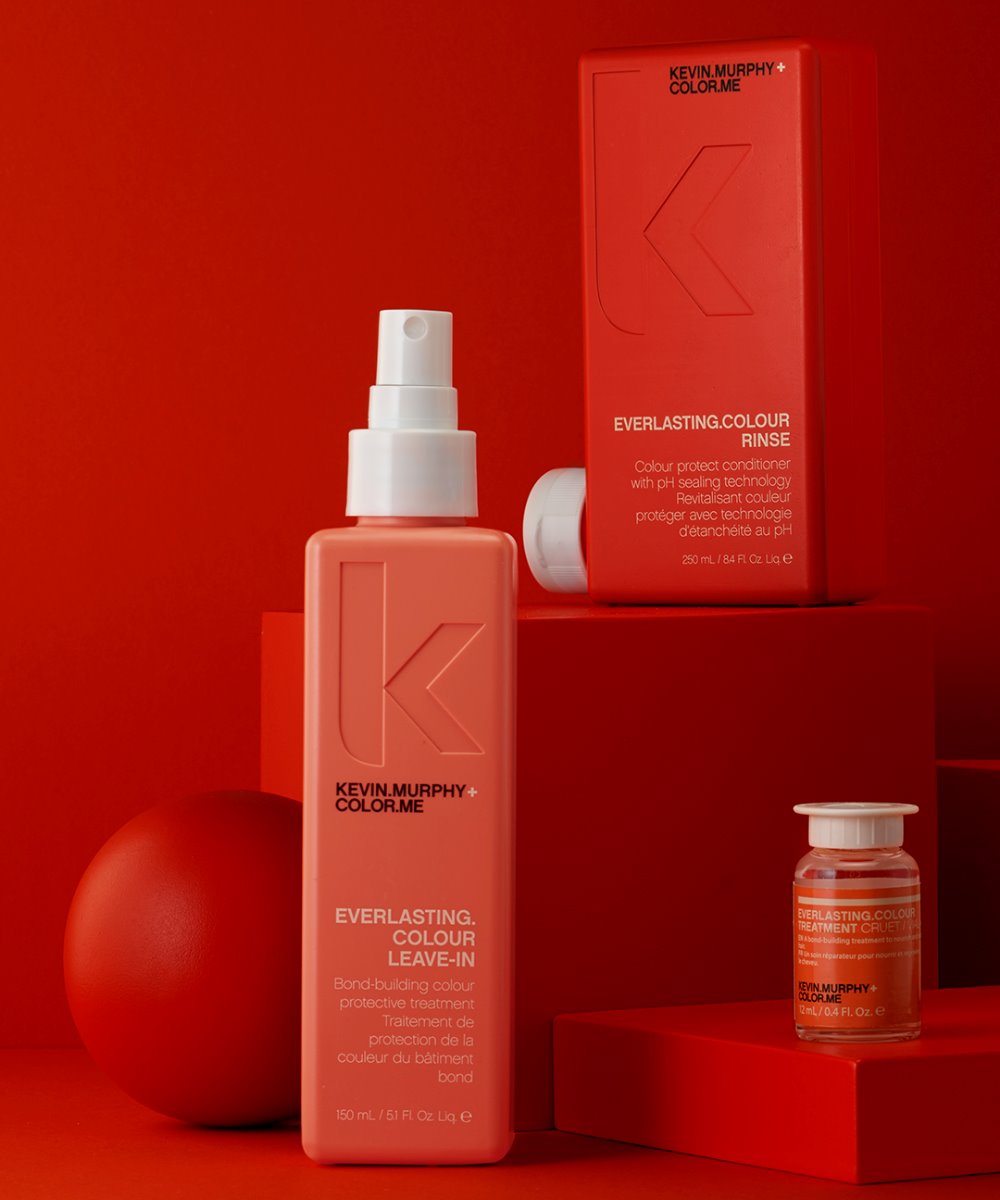 Kevin Murphy Everlasting Colour Wash Colour Protecting Shampoo 