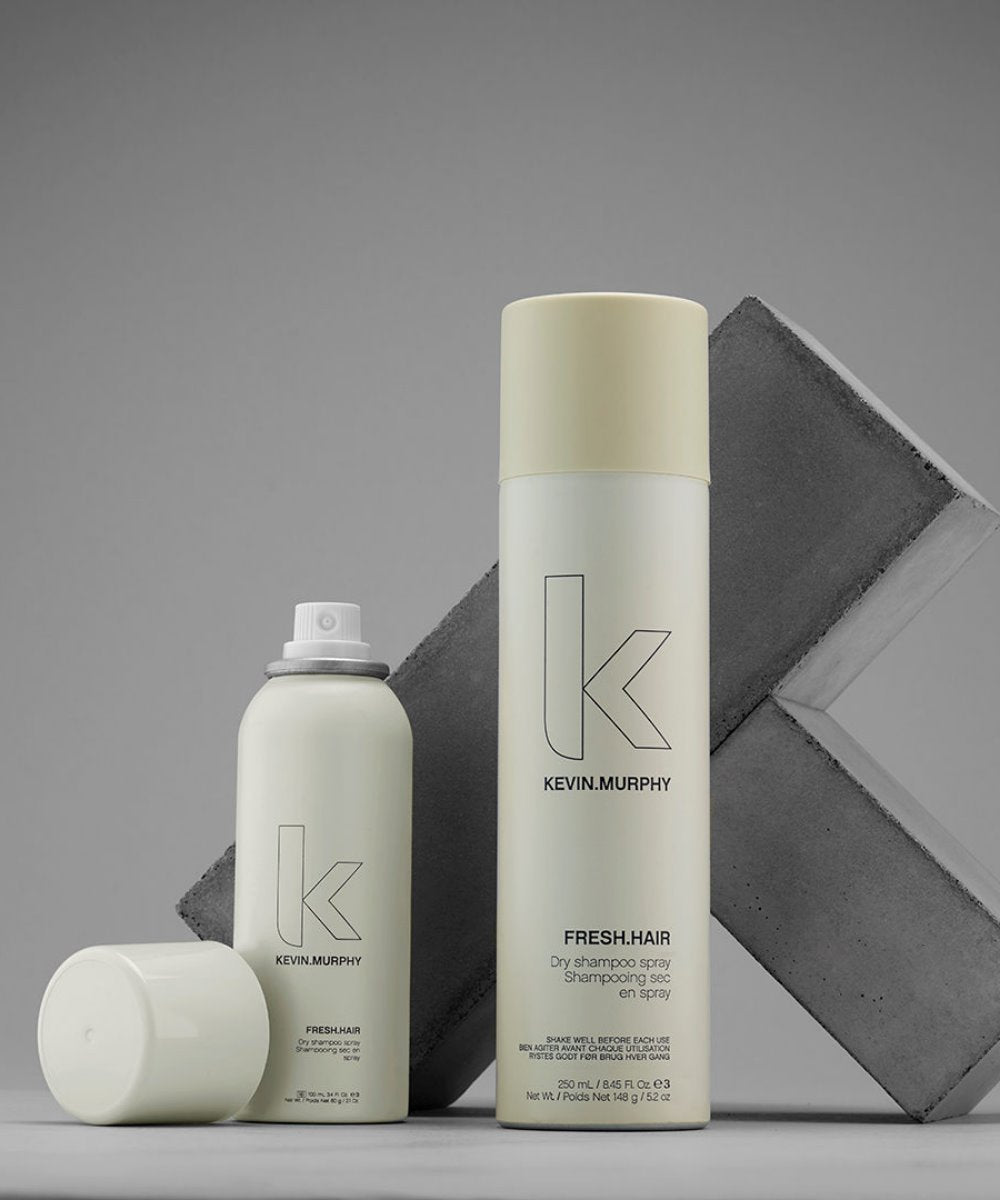 Kevin Murphy Fresh Hair Dry Shampoo 