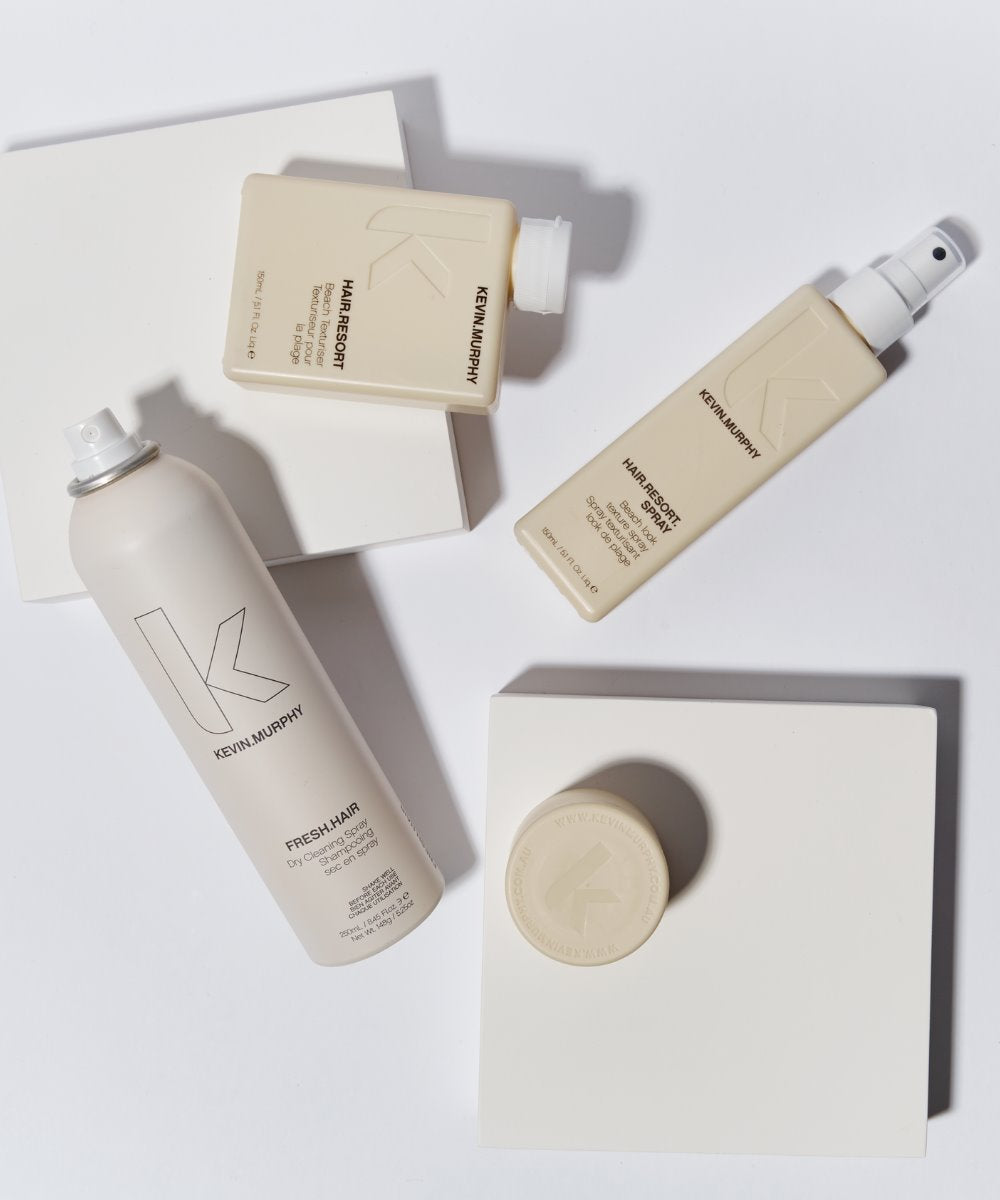 Kevin Murphy Fresh Hair Dry Shampoo 