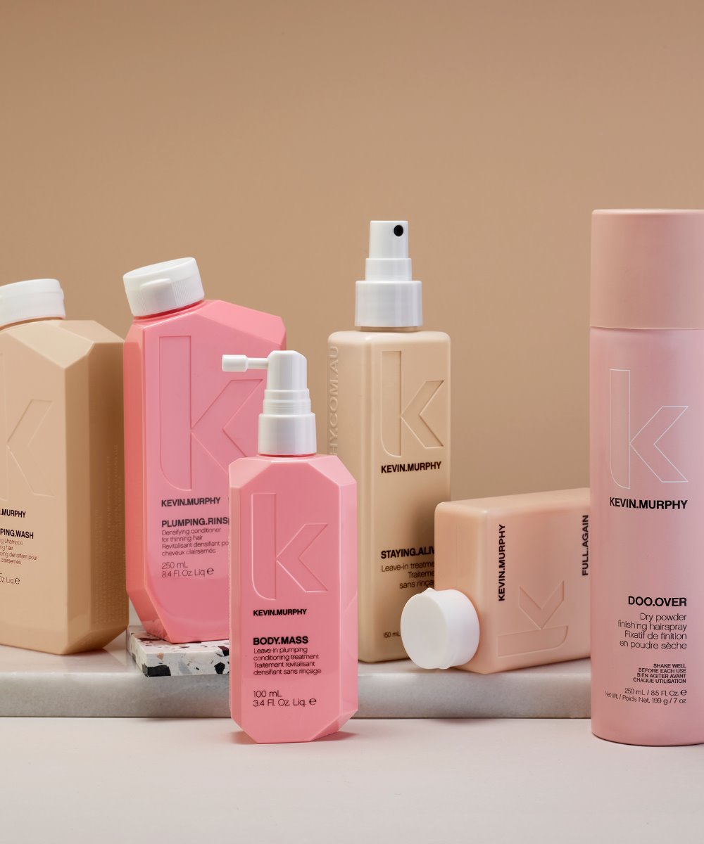 Kevin Murphy Full Again Thickening Hair Lotion 