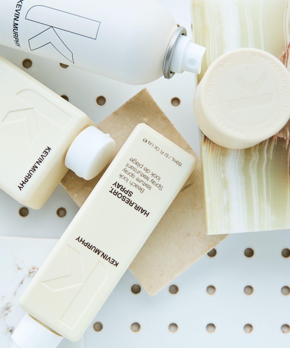 Kevin Murphy Hair Resort Beach Wave Spray 