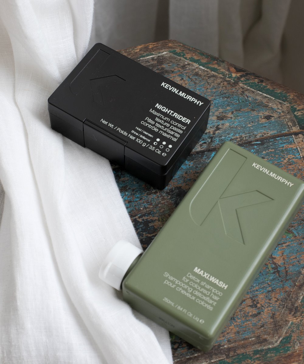 Kevin Murphy Maxi Wash Shampoo for Oily Hair 