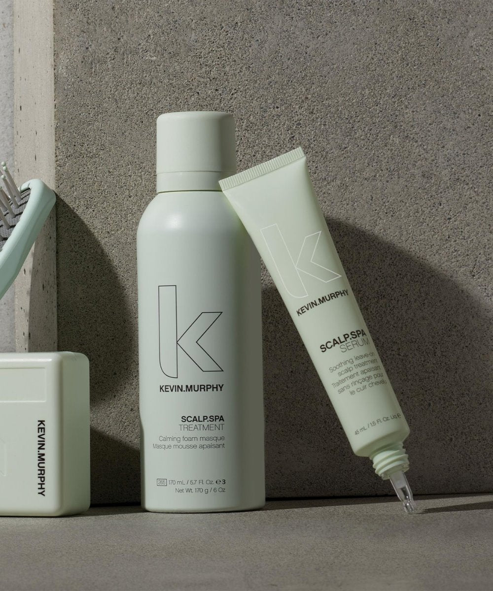 Kevin Murphy Scalp Spa Leave In Hair Serum 