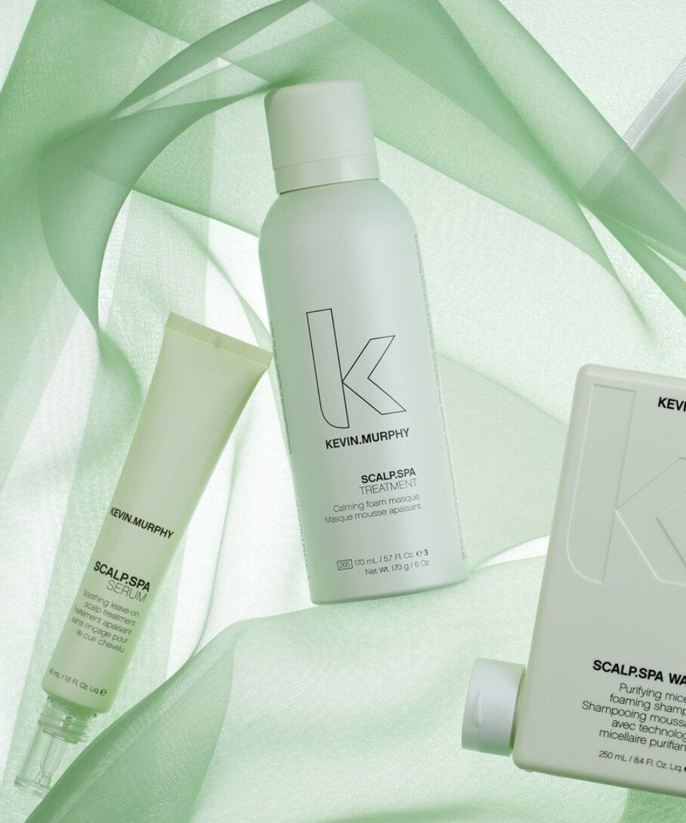 Kevin Murphy Scalp Spa Leave In Hair Serum 