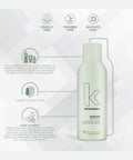 Kevin Murphy Scalp Spa Treatment Hair Spray 