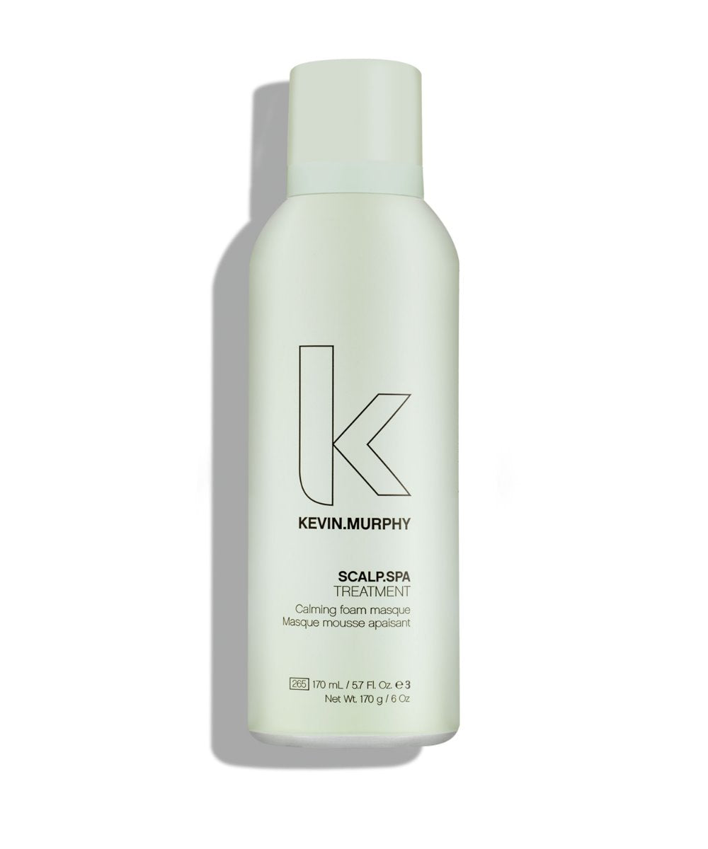 Kevin Murphy Scalp Spa Treatment Hair Spray 