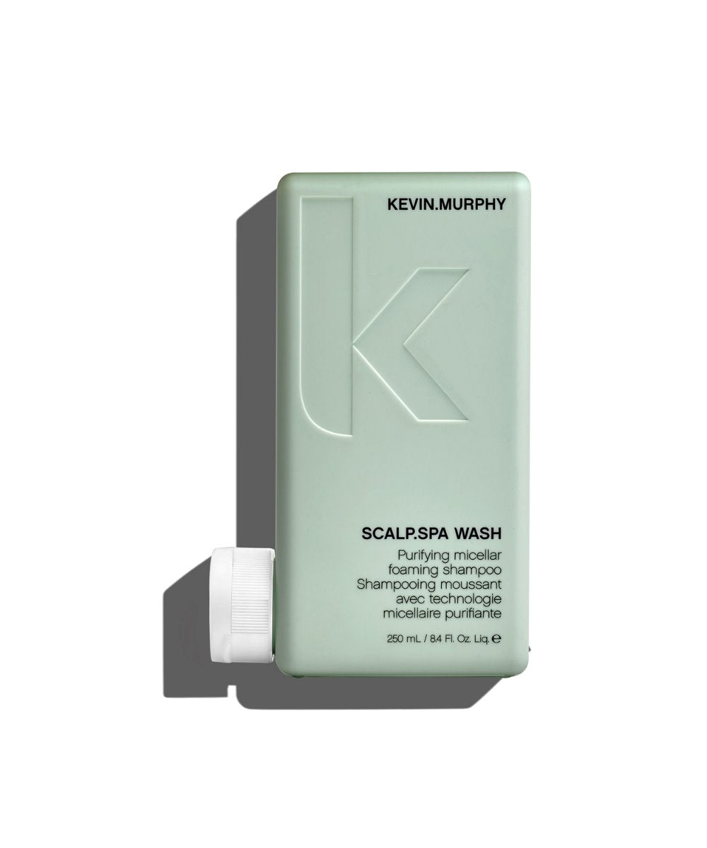 Kevin Murphy Scalp Spa Wash Shampoo for All Hair Type 