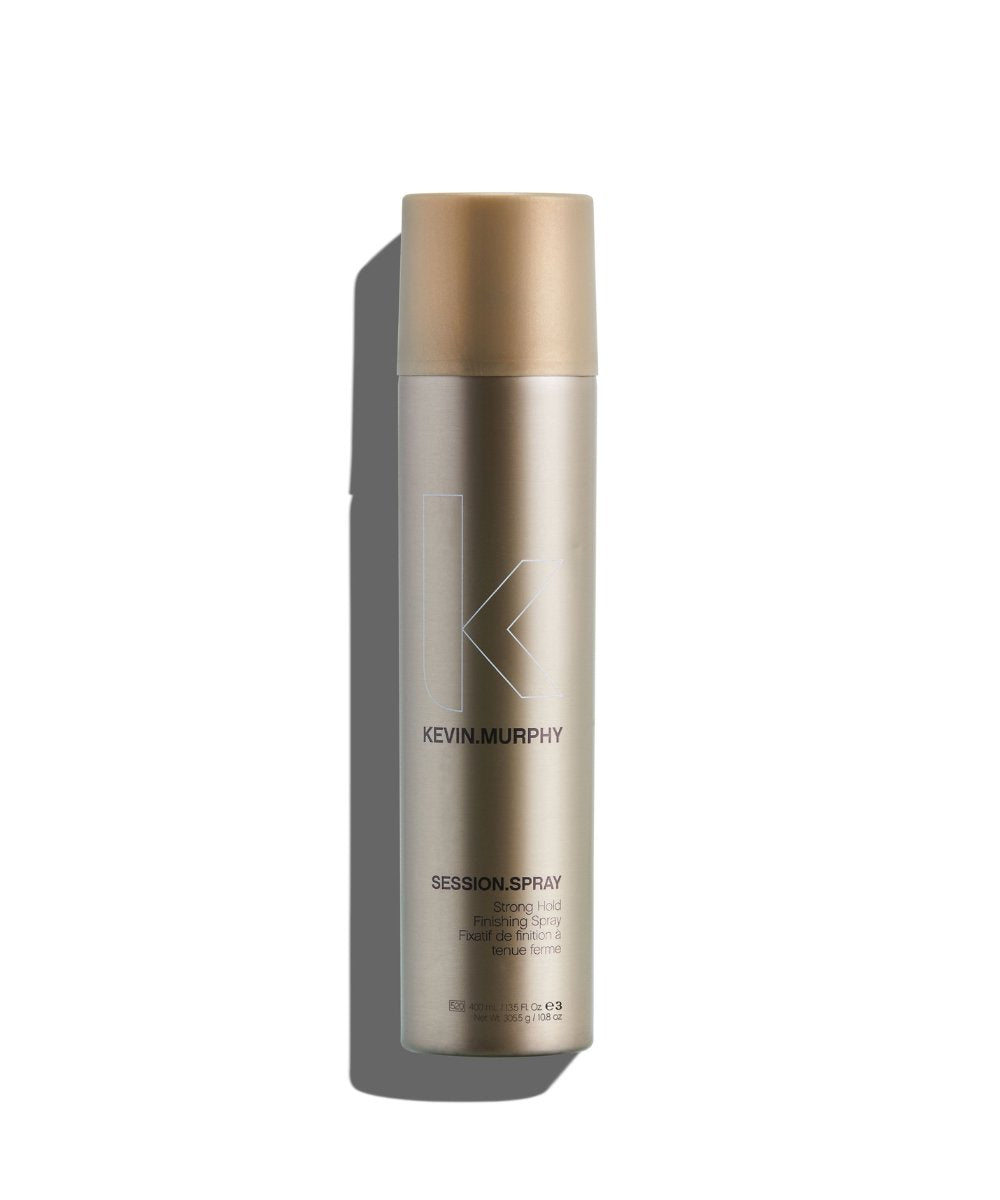 Kevin Murphy Session Spray Strong Hold Finishing Spray 