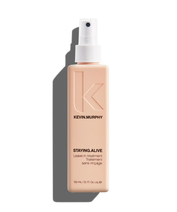 Kevin Murphy Staying Alive Leave In Treatment Conditioner 