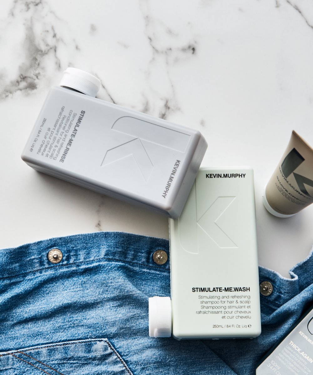 Kevin Murphy Stimulate Me Rinse Conditioner 