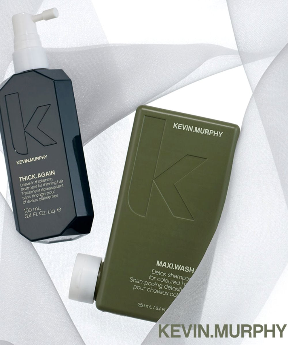 Kevin Murphy Thick Again Leave In Thickening Treatment Hair Spray 