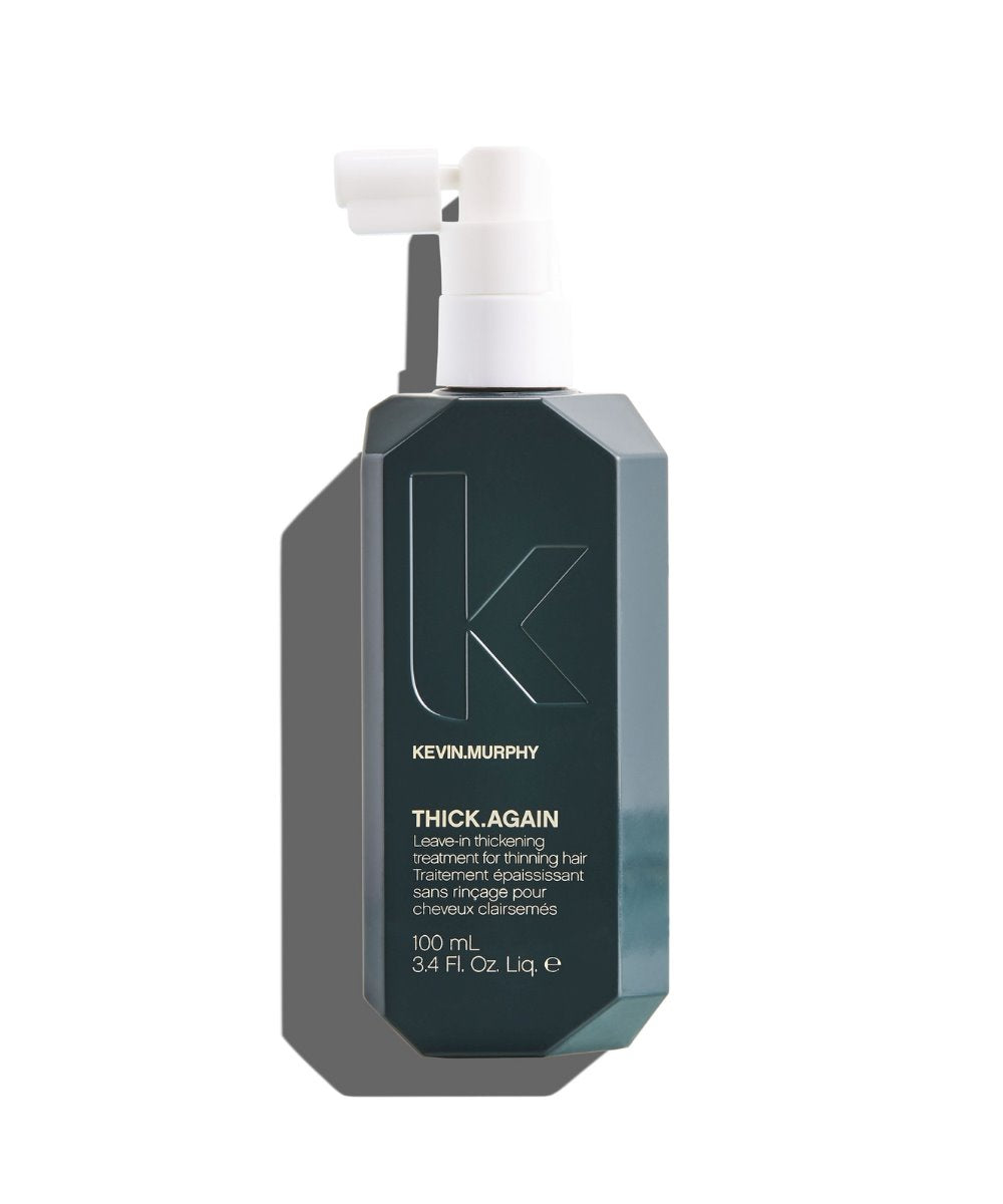 Kevin Murphy Thick Again Leave In Thickening Treatment Hair Spray 