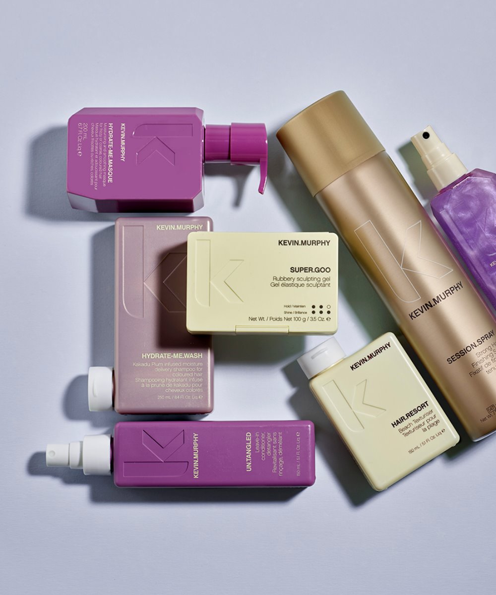 Kevin Murphy Un Tangled Leave in Detangling Hair Spray Conditioner 