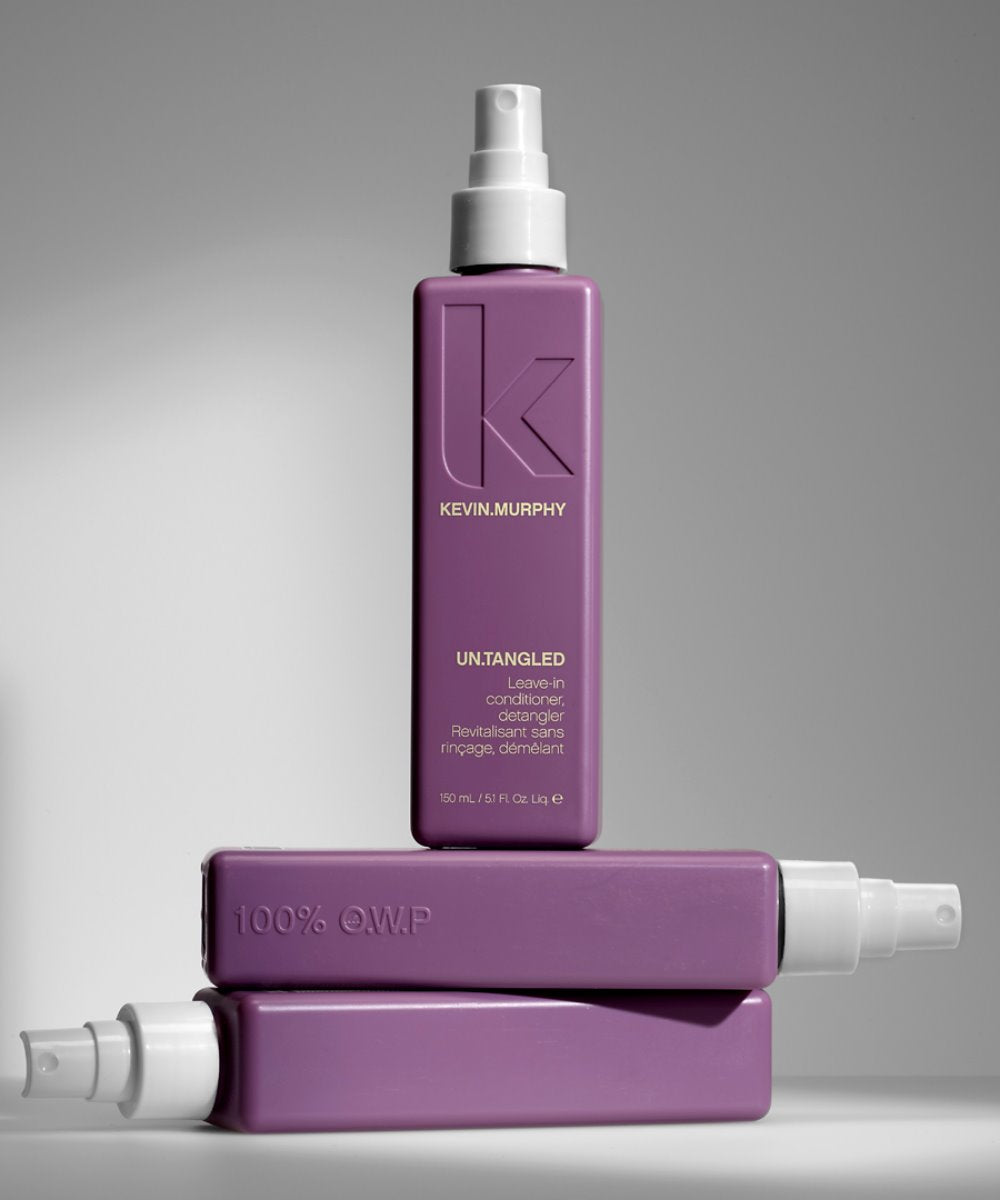 Kevin Murphy Un Tangled Leave in Detangling Hair Spray Conditioner 