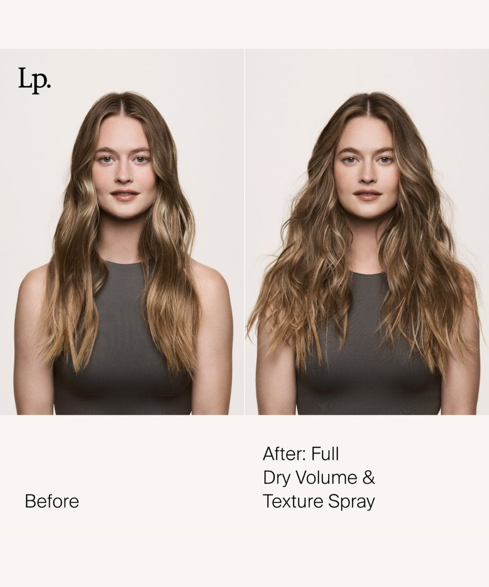 Living Proof Full Dry Volume & Texture Spray 