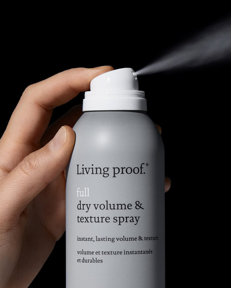 Living Proof Full Dry Volume & Texture Spray 