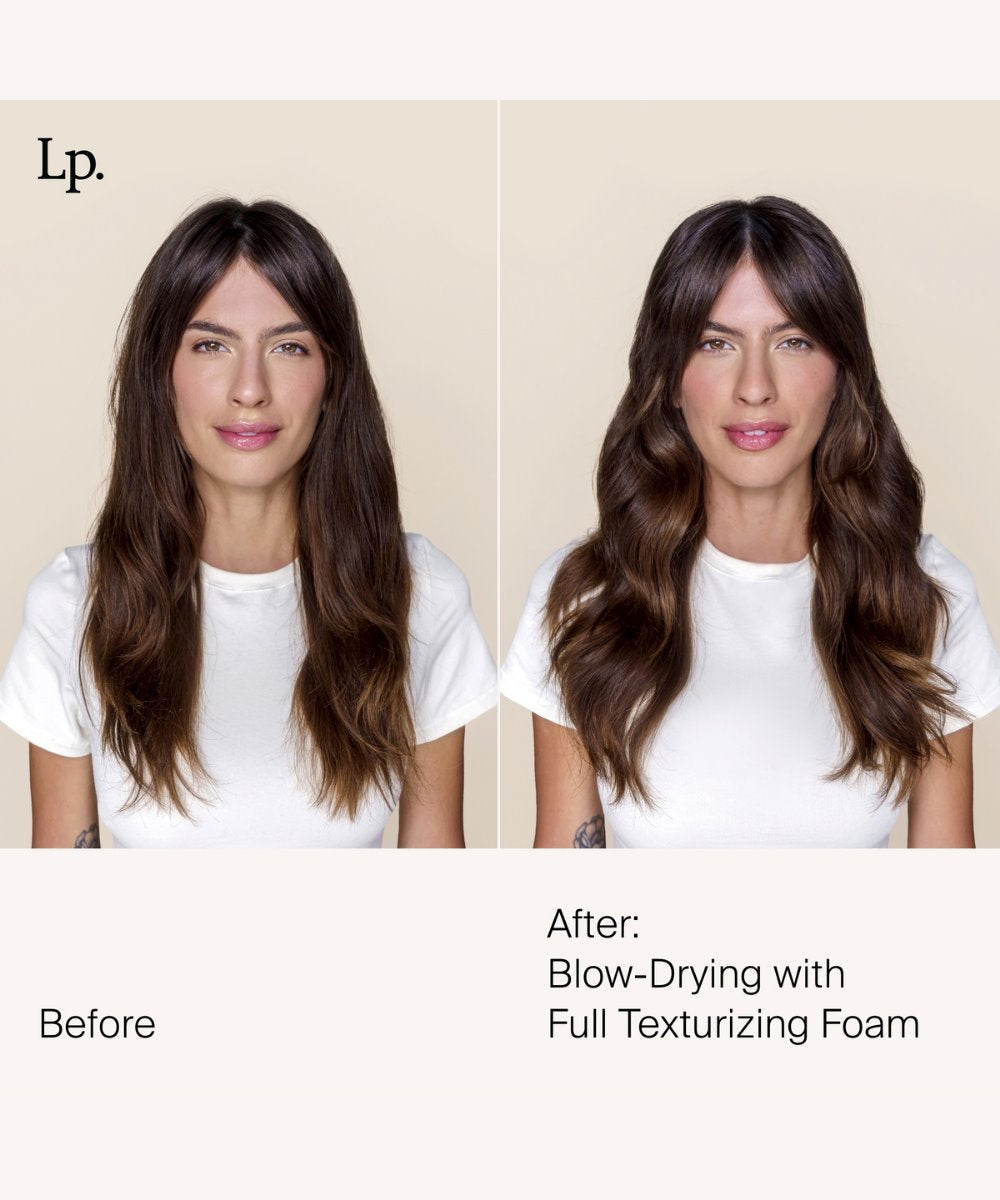 Living Proof Full Thickening Blow-Dry Cream 