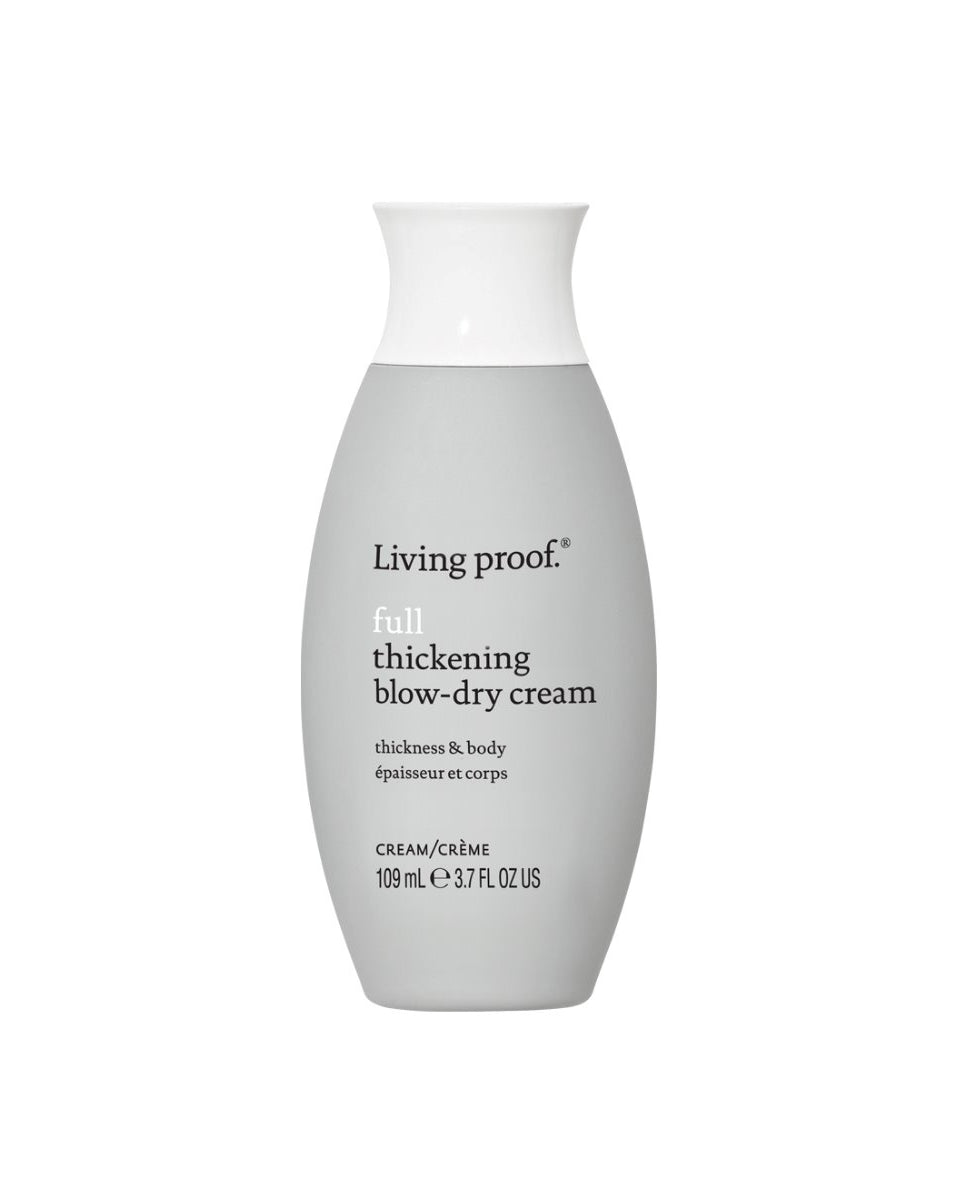 Living Proof Full Thickening Blow-Dry Cream 