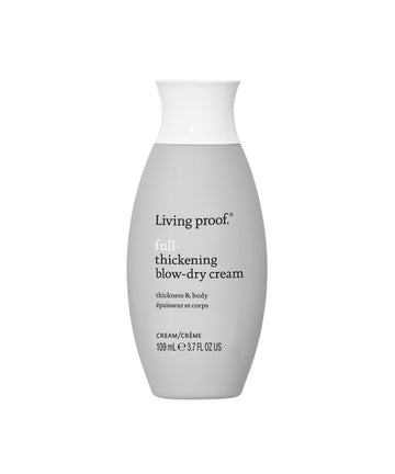 Living Proof Full Thickening Blow-Dry Cream 