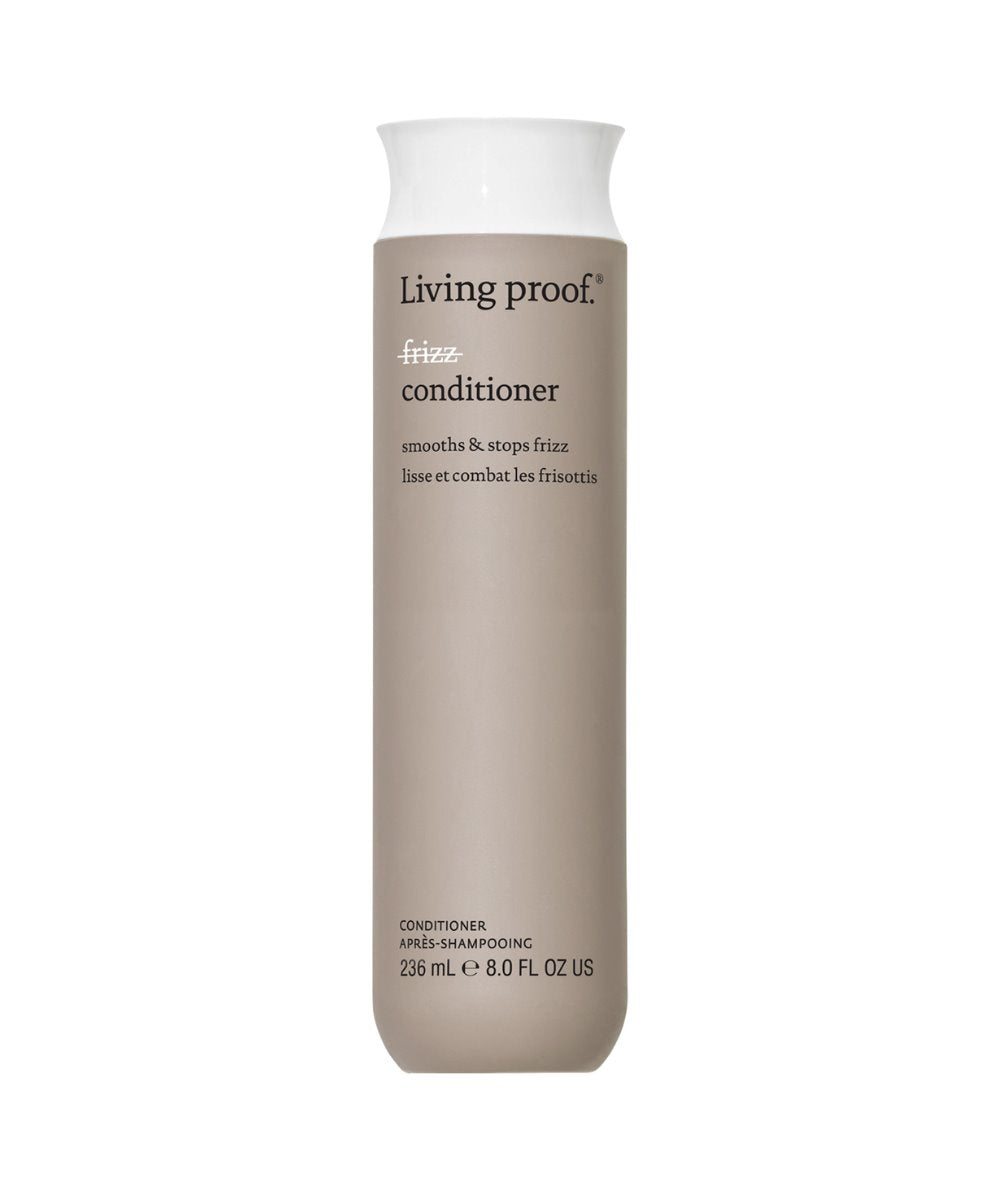 Living Proof No Frizz Conditioner 