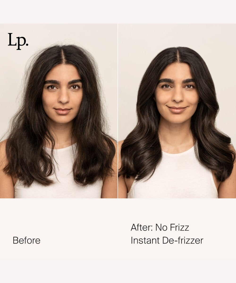 Living Proof No Frizz Instant De-Frizzer 